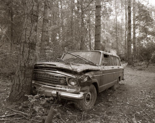 Station Wagon 